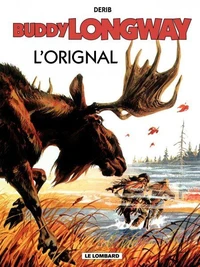 L'orignal