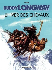 L'hiver des chevaux