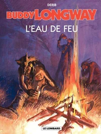 L'eau de feu