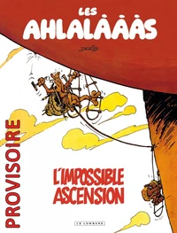 L'impossible ascension