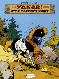 Yakari Tome 12.pdf