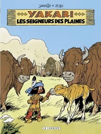 Le seigneur des plaines