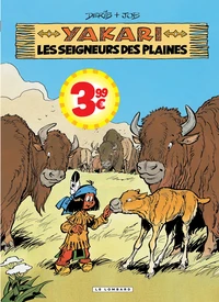Les Seigneurs des plaines