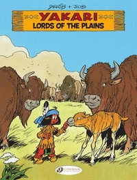 Lords of the Plains