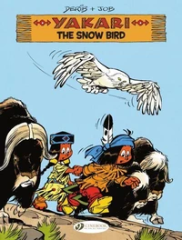 The Snow Bird