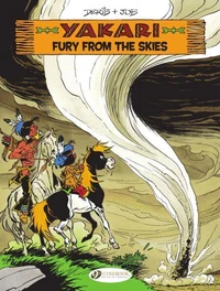 Fury from the skies