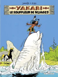Le souffleur de nuages