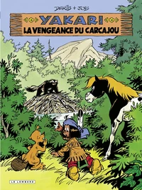 La vengeance du carcajou