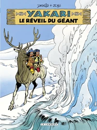 Le réveil du géant
