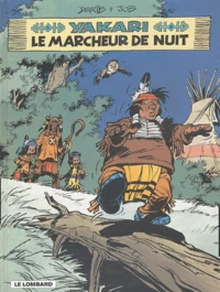 Le marcheur de nuit