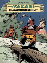 Le marcheur de nuit