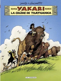 La colère de Thathanka