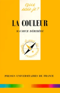 La couleur