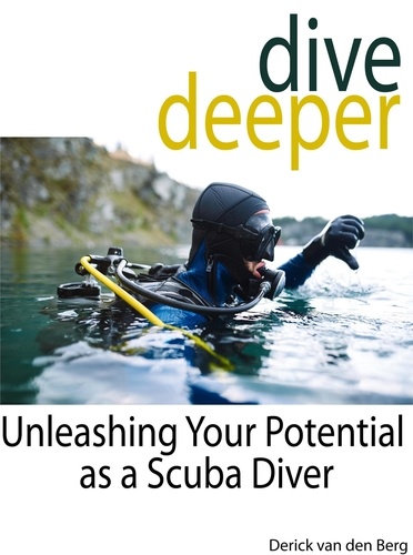  Derick Van den Berg - Dive Deeper.