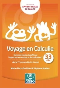 Voyage en Calculie