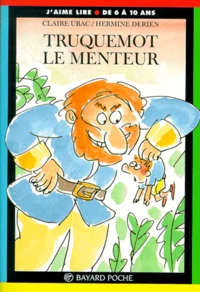 Truquemot le menteur