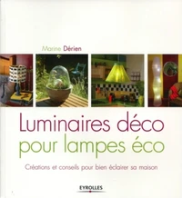 Luminaires déco pour lampes éco