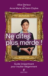 Ne dites plus merde !