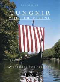 Gungnir voilier viking