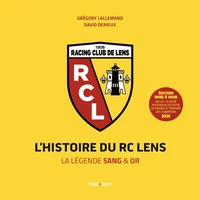 L'histoire du RC Lens