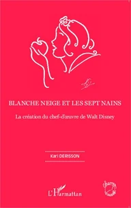 Blanche Neige et les sept nains