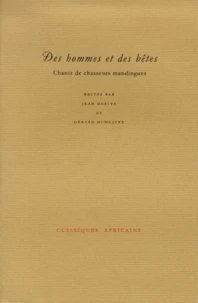 Des hommes et des bêtes.