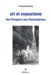 Art et voyeurisme