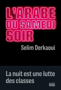 L'arabe du samedi soir