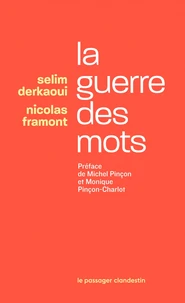 La guerre des mots