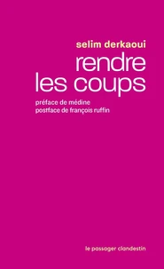 Rendre les coups