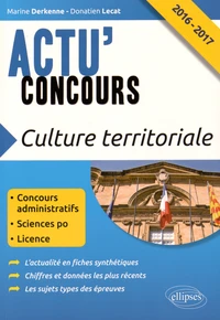 Culture territoriale