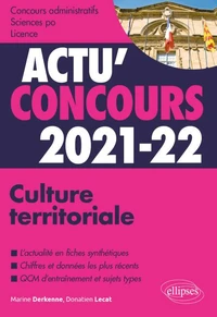 Culture territoriale
