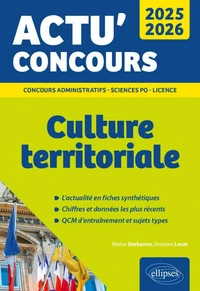 Culture territoriale