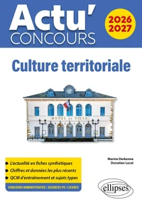 Culture territoriale