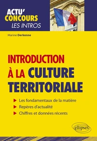 Introduction à la culture territoriale