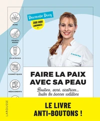 Faire la paix avec avec sa peau