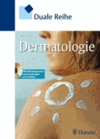Dermatologie (mit CD-ROM Blickdiagnosen und Quizfragen).