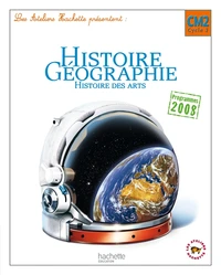 Histoire-géographie, histoire des arts