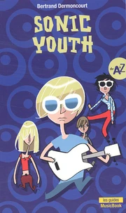 Sonic Youth De A A Z