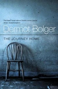 The journey home