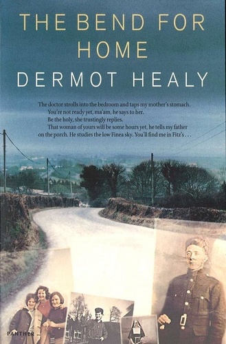Dermot Healy - The Bend For Home.