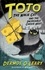 Toto the Ninja Cat and the Incredible Cheese Heist. Book 2