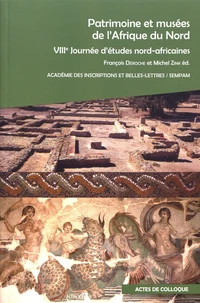 Patrimoine et musées de l'Afrique du Nord