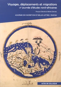 Voyages, déplacements et migrations