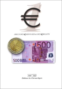 Argus des monnaies et billets 1999-2002