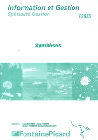 Information et Gestion