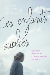 Ces enfants oubliés