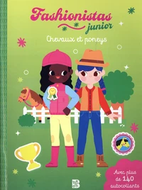 Chevaux et poneys