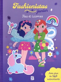 Fées et licornes