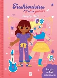 Les pop stars